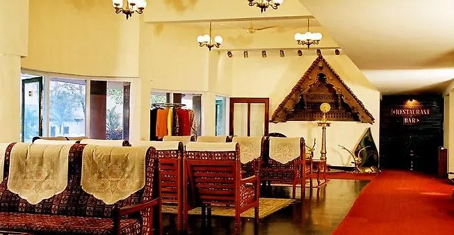 Alleppey Prince Hotel Alappuzha India