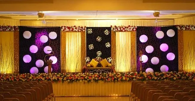 Alleppey Prince Hotel Alappuzha 2*,  India