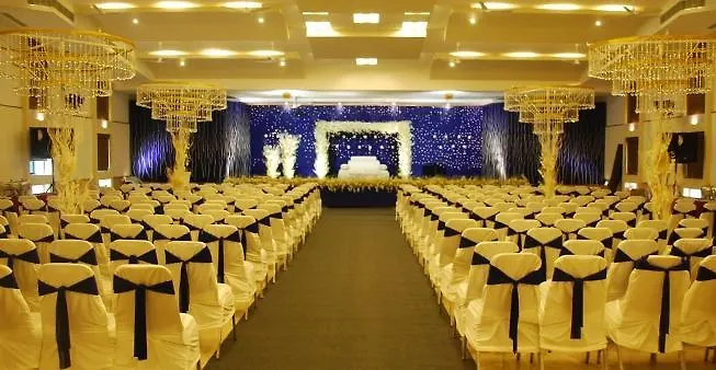 Alleppey Prince Hotel Alappuzha