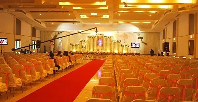 Alleppey Prince Hotel Alappuzha
