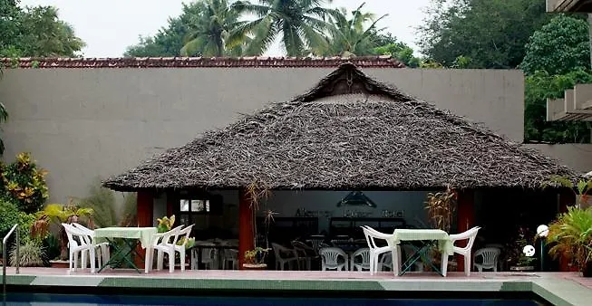 Alleppey Prince Hotel Alappuzha