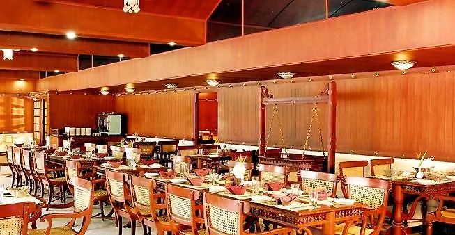 Alleppey Prince Hotel Alappuzha