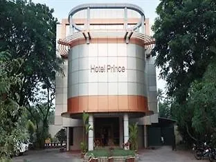 Alleppey Prince Hotel Alappuzha 2*,
