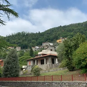 Belvedere Di Lodge Popiglio