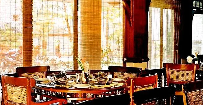 Alleppey Prince Hotel Alappuzha