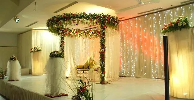 **  Alleppey Prince Hotel Alappuzha Indie