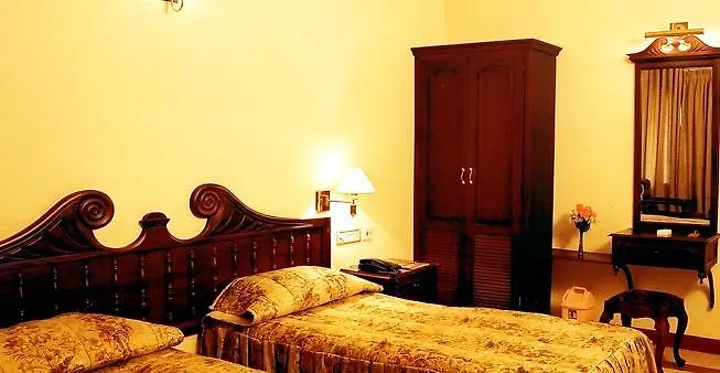 Alleppey Prince Hotel Alappuzha 2*,