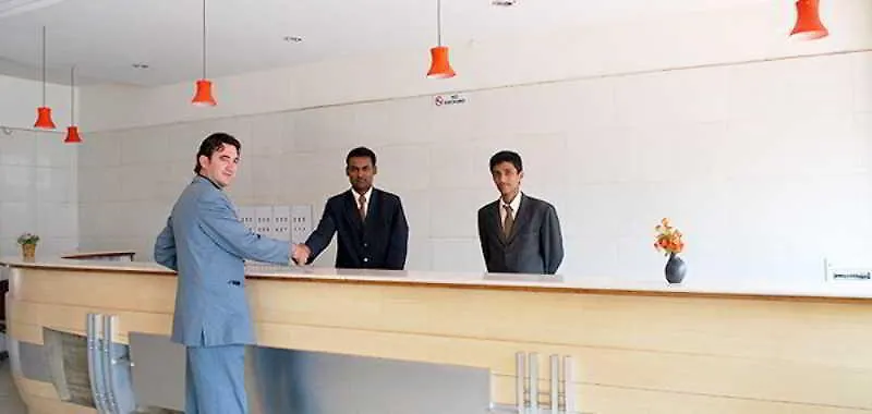 **  Alleppey Prince Hotel Alappuzha Indie