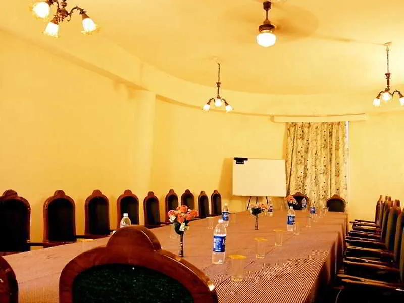 **  Alleppey Prince Hotel Alappuzha Indie