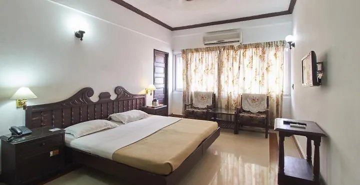 Alleppey Prince Hotel Alappuzha