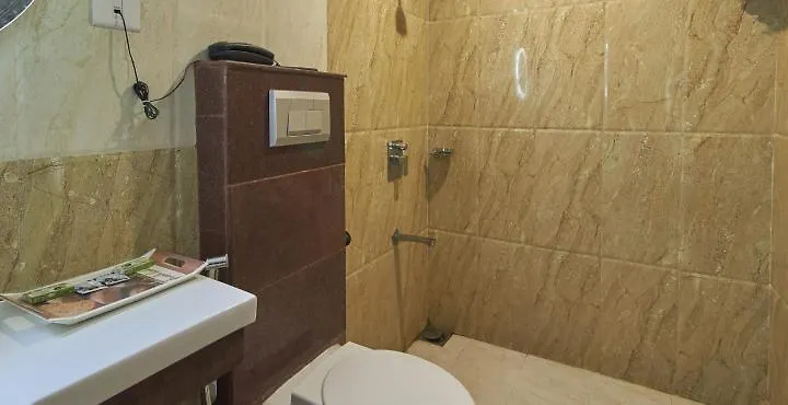 Alleppey Prince Hotel Alappuzha 2*,  Indie