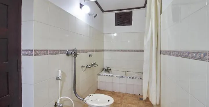 Alleppey Prince Hotel Alappuzha Indie